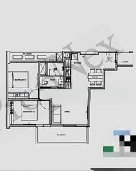 6 Derbyshire (D11), Condominium #535616261